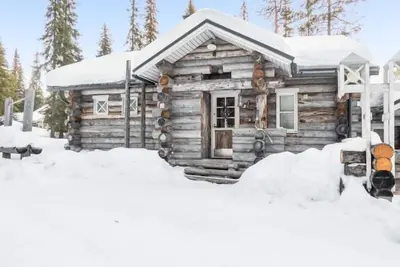 Image de Ykkösruka 3, 3b by Interhome