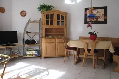 Image de Ferienwohnung Chasa Schmidt by Interhome