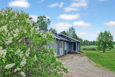 Image de Annas beach by Interhome