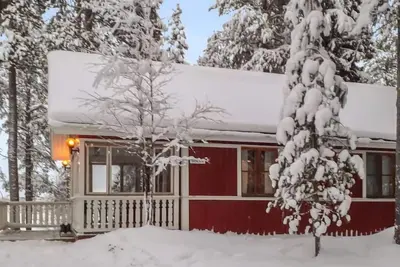 Image de Kaukosaaren ahonlaita by Interhome