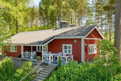 Image de Punatulkku by Interhome