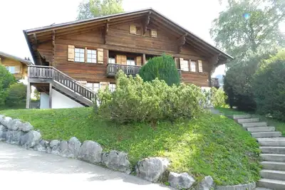 Image de Hivernants Le Premier by Interhome