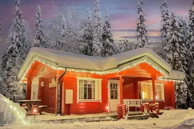 Image de Joutilas by Interhome