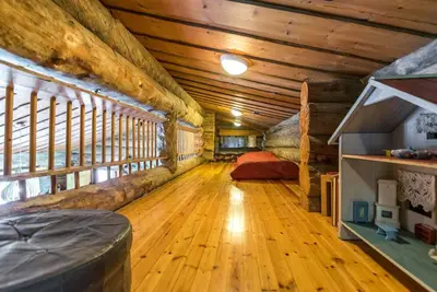 Image de Mustalampi 2 kurkiaura by Interhome