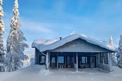 Image de Rukassos a by Interhome