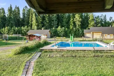 Image de Maison Tuisku by Interhome