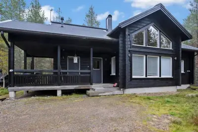 Image de Vuosselin kataja 5 by Interhome