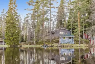 Image de Heinälampi by Interhome