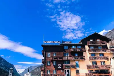 Image de Monte Rosa by Interhome
