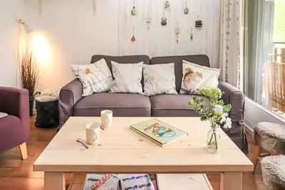 Image de Dents Rousses E3 by Interhome