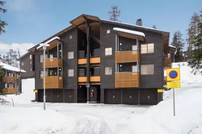 Image de Karhunvartijan linna b11 by Interhome