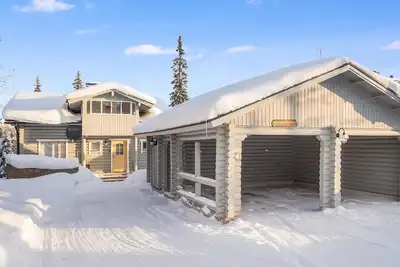 Image de Rinnetupa by Interhome