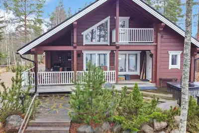 Image de Loisteranta by Interhome