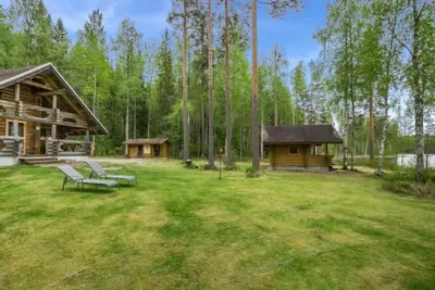 Image de Aurinkoniemi by Interhome