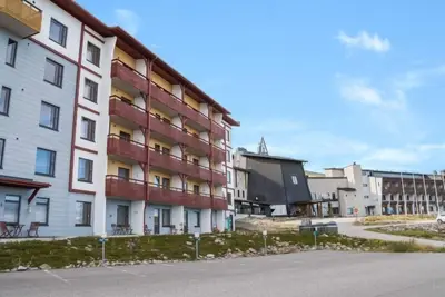 Image de Ylläs chalets a307 by Interhome