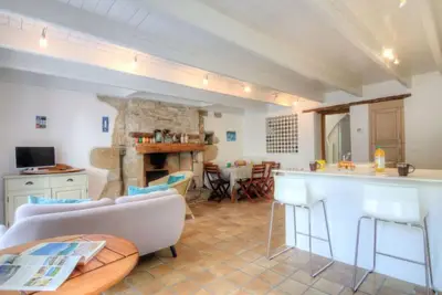 Image de Maison Hoche by Interhome