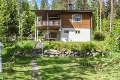 Image de Mäntyrinne by Interhome