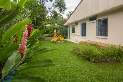Image de Casa Pan Dulce • Family-Friendly 3br/2ba Near Puerto Viejo Beaches