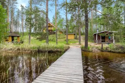 Image de Aurinkoranta by Interhome