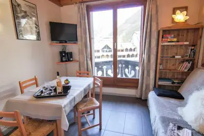 Le Triolet by Interhome