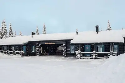 Image de Rukan lepolinna b by Interhome