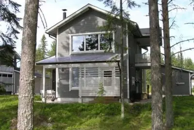 Image de Paltamon golfhovi b by Interhome