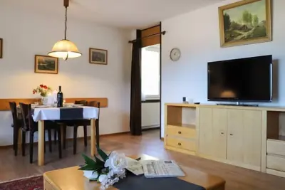 Image de Allod Park Haus C 605 by Interhome