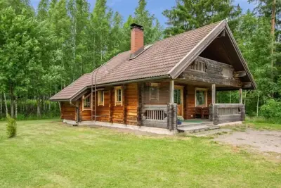 Image de Meritähti by Interhome