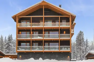 Image de Levi hillside by Interhome