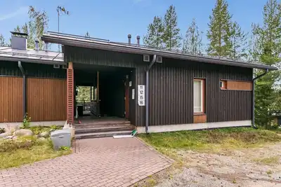 Image de Haapala suites 16 by Interhome