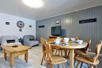 Appartement L'Outa by Interhome