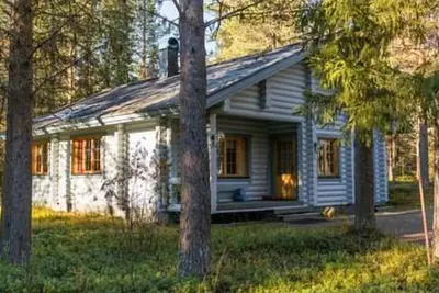 Ylläs-topin lomamaja 2 by Interhome