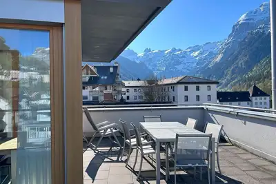 Image de Dorfstrasse 7/42 by Interhome