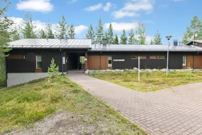 Image de Haapala suites 14 by Interhome