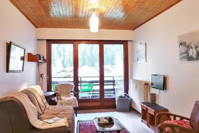 Le Bois du Bouchet by Interhome