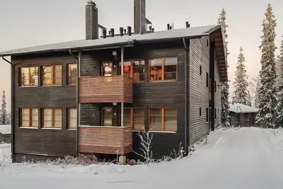 Image de Karhunvartijan linna c17 by Interhome