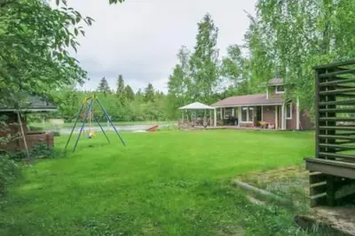 Image de Villa petra by Interhome