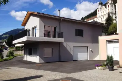 Image de Ferienwohnung Keller by Interhome