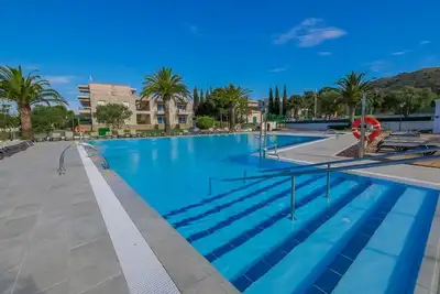 Image de Rescator Resort 202 - Deux Chambres Appartement, Couchages 6