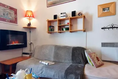 Le Chailloud by Interhome