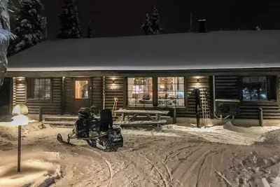 Image de Huvihovi by Interhome