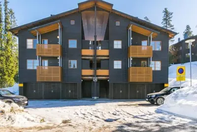 Image de Karhunvartijan linna c18 by Interhome