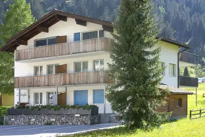 Image de Appartement Hutter by Interhome