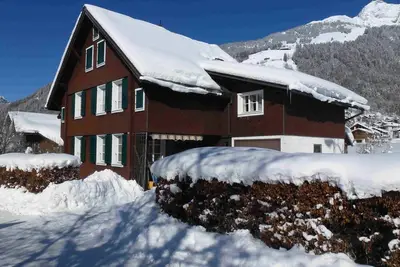 Image de Hälmehois by Interhome