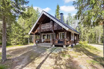 Image de Mustikkaranta by Interhome