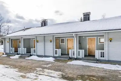 Image de Mestarikämpät b10 by Interhome