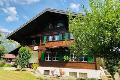 Image de Träumli by Interhome
