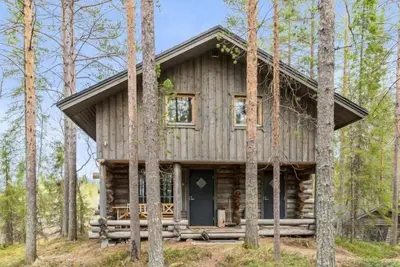 Tievatupa 1, isompi by Interhome