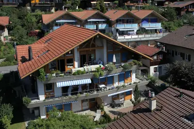 Image de Schwizi's Holiday Apartments by Interhome