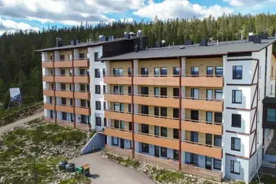 Image de Ylläs chalets 3207 by Interhome